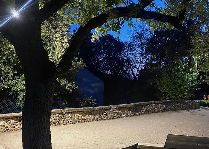 Lavandin 2 Ferienhaus